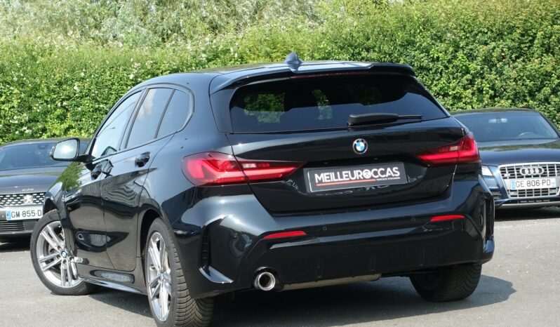 BMW 116DA SERIE 1 PACK M 116cv complet