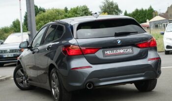 BMW 116D SERIE 1 116cv complet