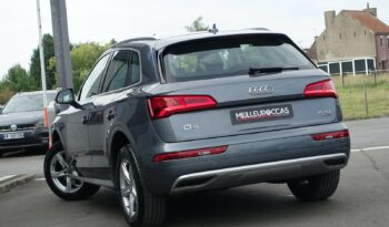 AUDI Q5 40 TDI 190 CH QUATTRO S-TRONIC complet