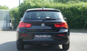 BMW 116D SERIE 1 116cv complet