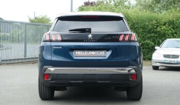 PEUGEOT 3008 1.5 BLUEHDI EAT8 130 CH PHASE 2 ALLURE complet