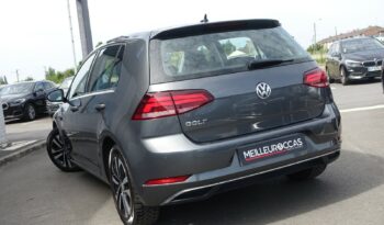 VOLKSWAGEN GOLF VII 1.5 TSI DSG7 150CH complet