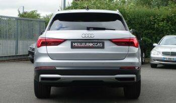 AUDI Q3 35 TFSI S-TRONIC 150 CH complet