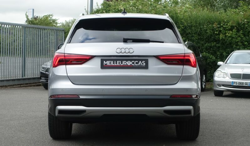 AUDI Q3 35 TFSI S-TRONIC 150 CH complet