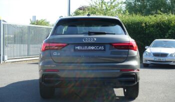 AUDI Q3 35 TFSI S-TRONIC 150 CH MHEV S-LINE complet