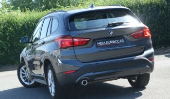 BMW X1 16 DA S-DRIVE complet