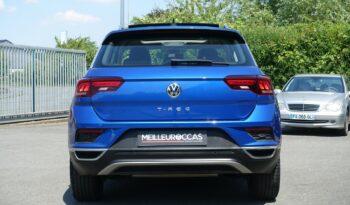 VOLKSWAGEN T-ROC 1.5 L TSI 150 CV complet