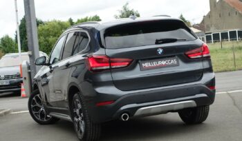 BMW X1 S-DRIVE 16 DA 116 CH X-LINE complet