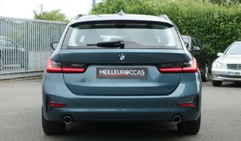 BMW 318 DA TOURING DKG SERIE 3 150 CH BVA complet