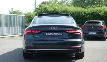 AUDI A5 SPORTBACK 35 TDI S-TRONIC MHEV 163 CH complet
