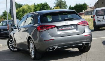 MERCEDES CLASSE A 180 7G-DCT complet