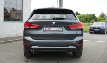 BMW X1 S-DRIVE 18IA BVA complet