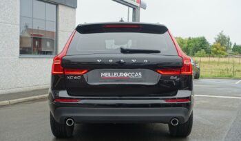 VOLVO XC 60 D4 2.0 L GEARTRONIC 163CH MOMENTUM complet