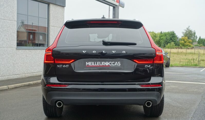 VOLVO XC 60 D4 2.0 L GEARTRONIC 163CH MOMENTUM complet