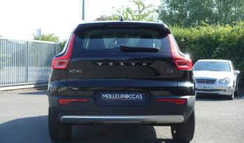 VOLVO XC 40 D3 2.0 L GEARTRONIC 150CH MOMENTUM complet