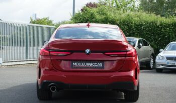 BMW 218 IA GRANCOUPE SERIE 2 PACK M complet