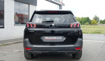 PEUGEOT 5008 1.5 L BLUEHDI EAT8 7 PLACES 130 CH GT complet