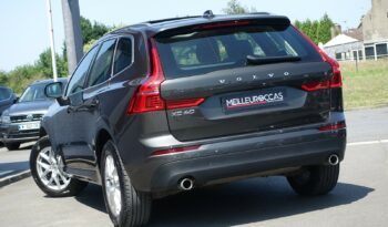 VOLVO XC 60 D4 2.0 L GEARTRONIC 190CH MOMENTUM complet