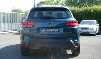 C5 AIRCROSS BLUEHDI EAT8 130 CH complet