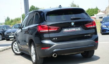 BMW X1 25EA HYBRIDE 220 CH X-DRIVE BVA F48 complet