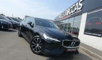 VOLVO V 60 D3 2.0 L GEARTRONIC 150CH MOMENTUM complet