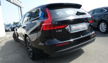 VOLVO V 60 D3 2.0 L GEARTRONIC 150CH MOMENTUM complet