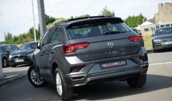 VOLKSWAGEN T-ROC 1.6 L TDI  R-LINE complet