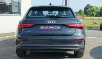 AUDI A3 SPORTBACK 30 TFSI S-TRONIC complet