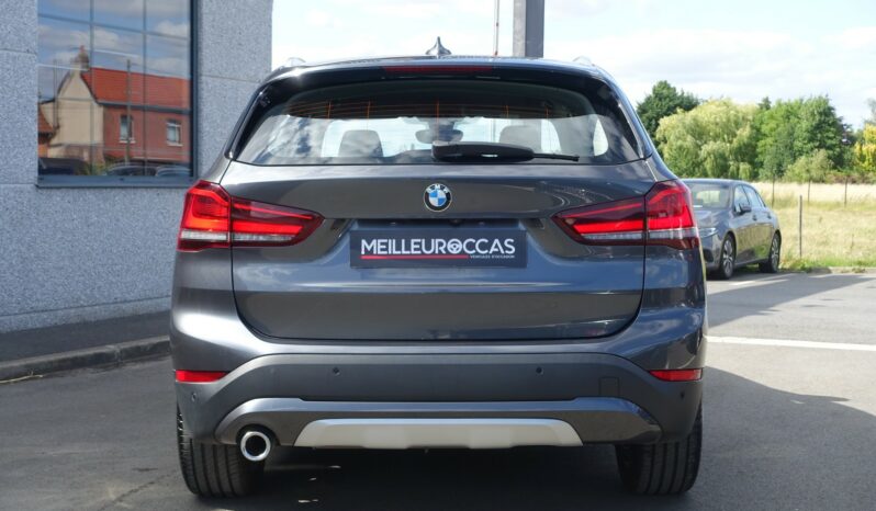 BMW X1 16 DA S-DRIVE PHASE 2 X-LINE complet