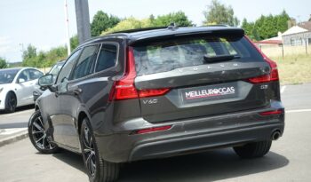 VOLVO V 60 D3 2.0 L 150CH MOMENTUM complet