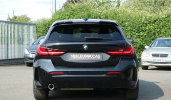 BMW 116DA SERIE 1 PACK M 116cv complet