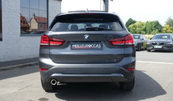 BMW X1 16 DA S-DRIVE complet
