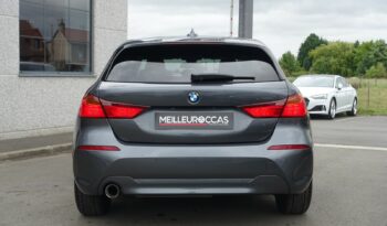BMW 116D SERIE 1 116cv complet