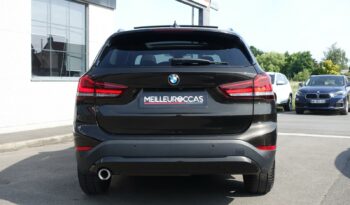 BMW X1 S-DRIVE 16 DA 116 CH complet