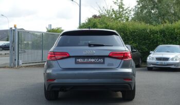 AUDI A3 SPORTBACK 30 TDI S-TRONIC complet