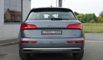 AUDI Q5 40 TDI 190 CH QUATTRO S-TRONIC complet