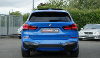 BMW X1 25EA HYBRIDE 220 CH X-DRIVE BVA  PACK M complet