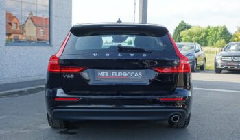 VOLVO V 60 D3 2.0 L GEARTRONIC 150CH MOMENTUM complet