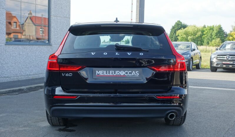 VOLVO V 60 D3 2.0 L GEARTRONIC 150CH MOMENTUM complet