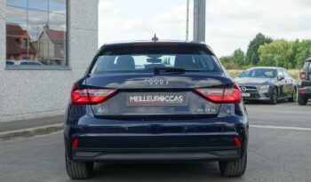 AUDI A1 SPORTBACK 35 TFSI S-Tronic 150 CH complet