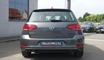 VOLKSWAGEN GOLF VII 1.5 TSI DSG7 150CH complet