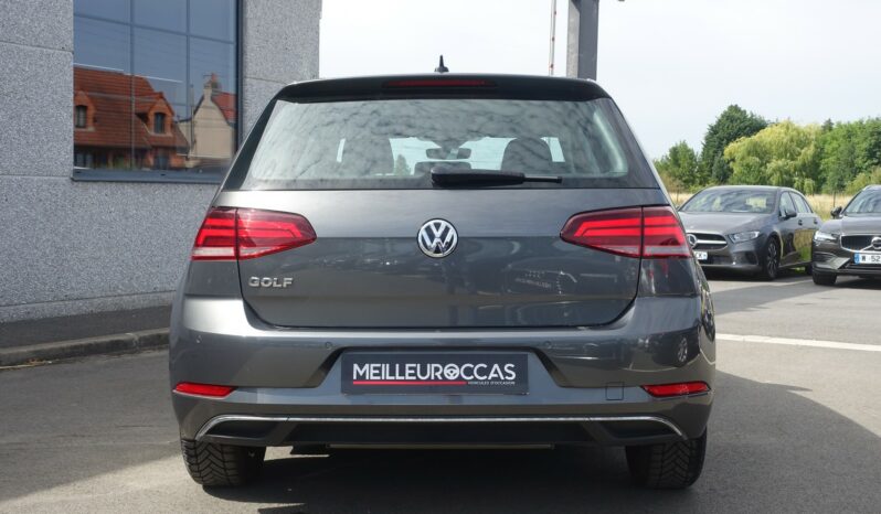 VOLKSWAGEN GOLF VII 1.5 TSI DSG7 150CH complet
