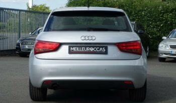 AUDI A1 1.2L TFSI 85 CV 3 PORTES complet