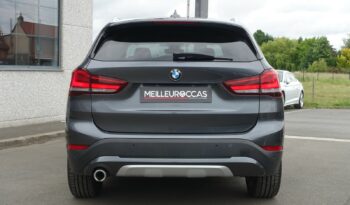BMW X1 S-DRIVE 16 DA 116 CH X-LINE complet