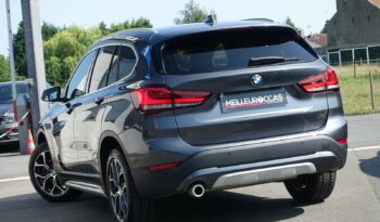 BMW X1 S-DRIVE 18 I Phase 2 X-LINE complet