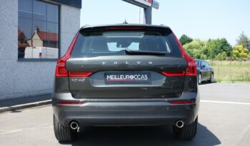VOLVO XC 60 D4 2.0 L GEARTRONIC 190CH MOMENTUM complet