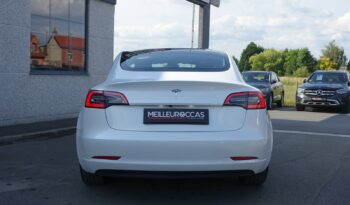 TESLA MODEL 3 STANDARD PLUS RWD PROPULSION complet