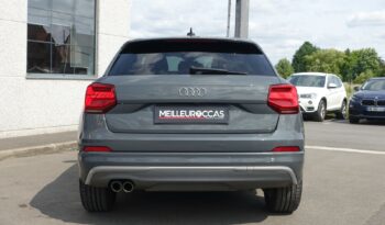 AUDI Q2 35 TFSI 150 CH S-TRONIC  S-LINE complet