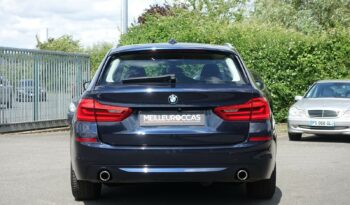 BMW 520 DA TOURING 163 CH SERIE 5 BVA complet