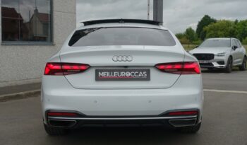 AUDI A5 SPORTBACK 35 TDI S-TRONIC MHEV 163 CH complet